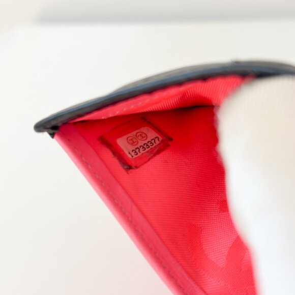 CHANEL Calfskin Quilted Cambon Bifold Wallet - Picture 10 of 16